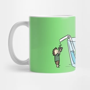 Slurp Mug